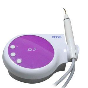 DTE D5 Non-Optic Scaler