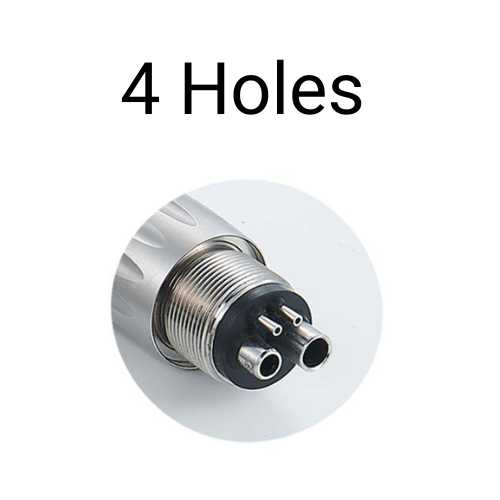 4 Holes 4 Holes