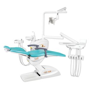 Flare Dental Chair