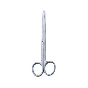 API Scissor Surgical 14cm