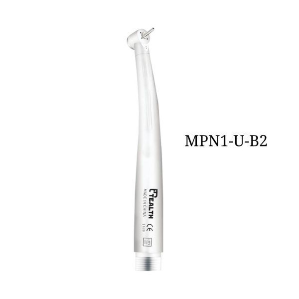 Ultra mini high speed handpiece