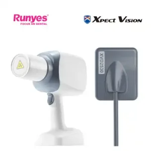 Runyes Ray 98p & Xpect Vision