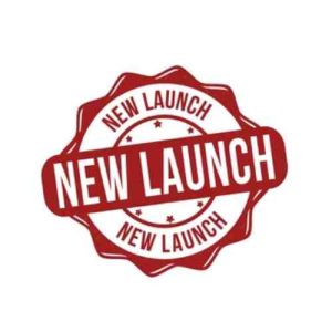 New Launch