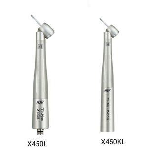 Ti-Max X450