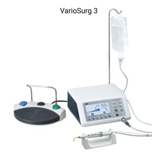 VarioSurg 3